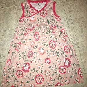 Tea collections dress